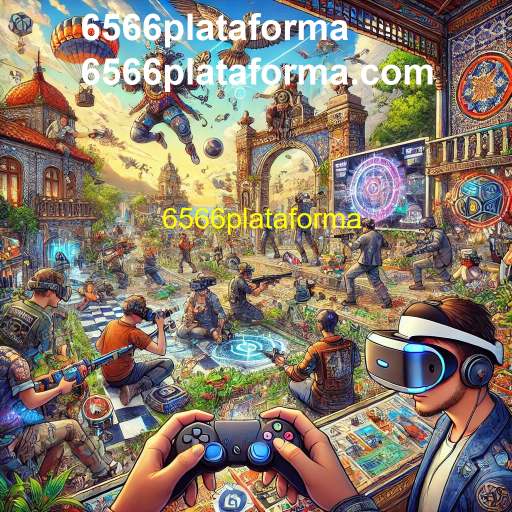 6566plataforma